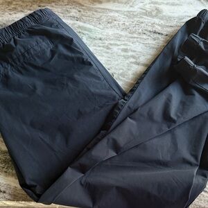Banana Republic Men’s Pants Black